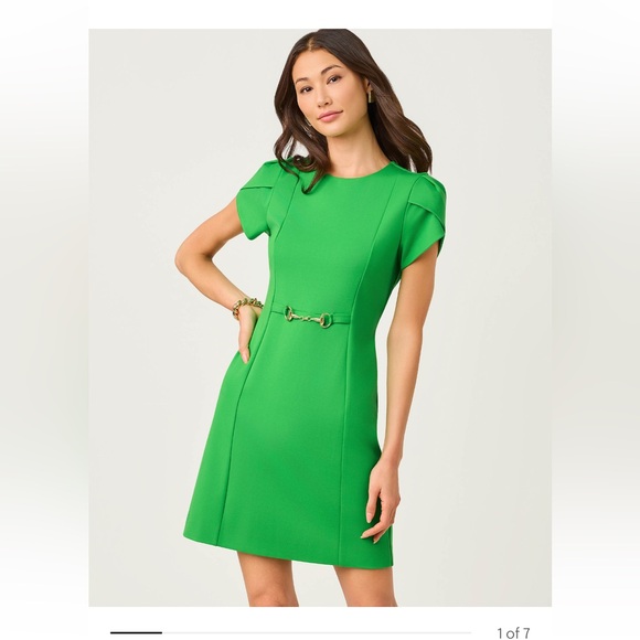 Lilly Pulitzer Dresses & Skirts - NWT Lilly Pulitzer adair shift dress